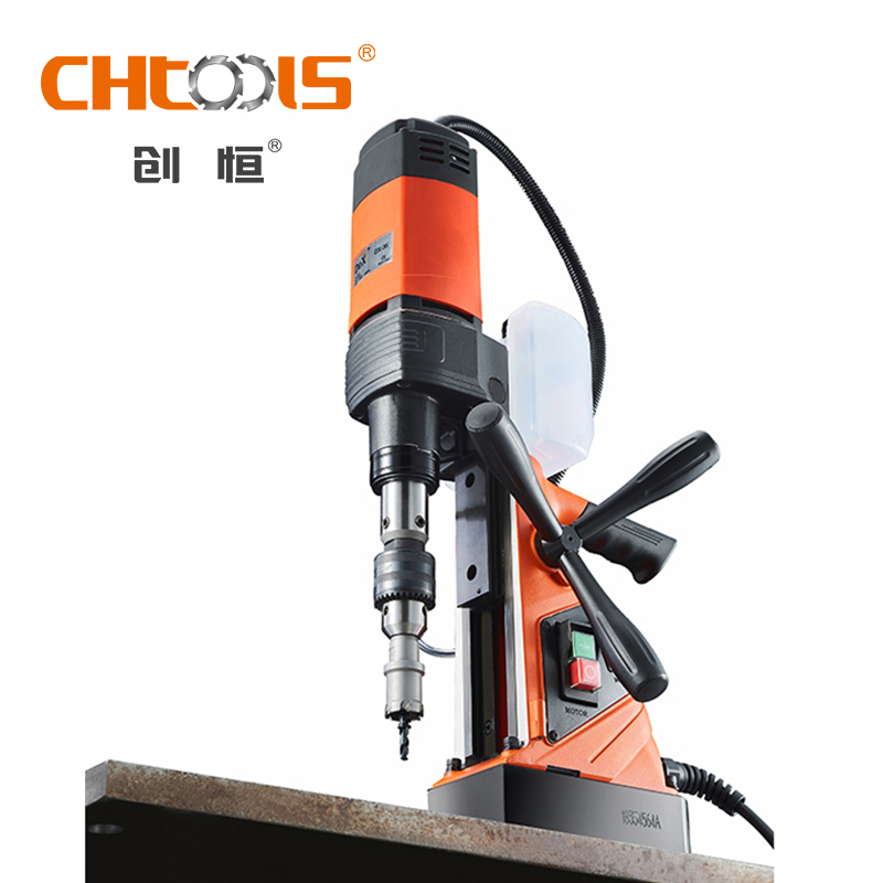 CHTOOLS DX-35 magdrill станок для магнитной дрели на продажу