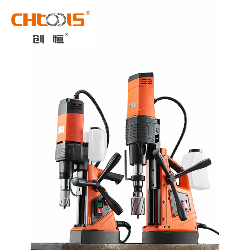 CHTOOLS dx60 производитель магнитных сверл для продажи