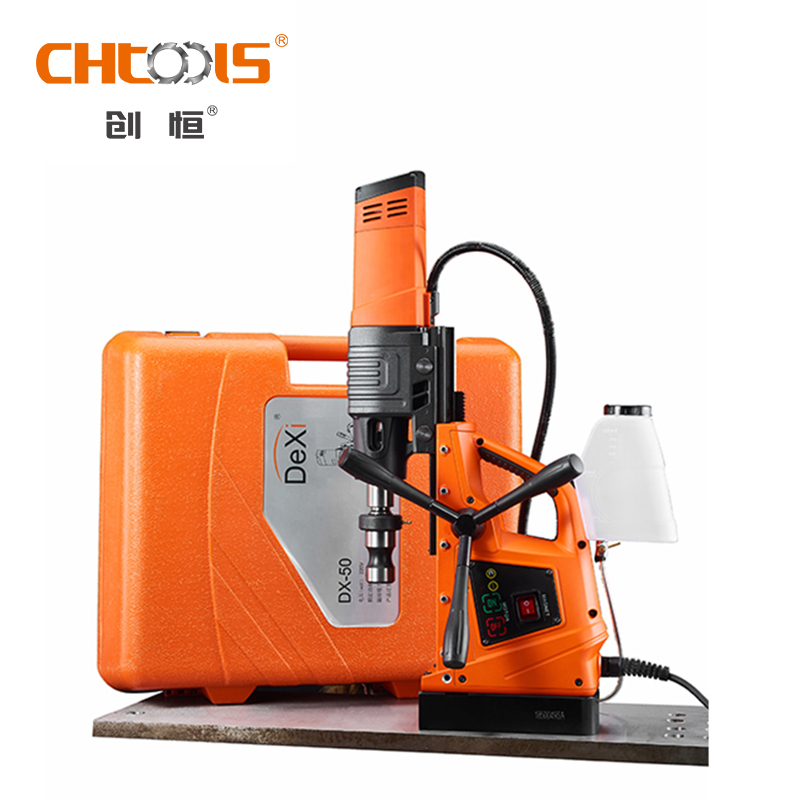 CHTOOLS dx60 производитель магнитных сверл для продажи