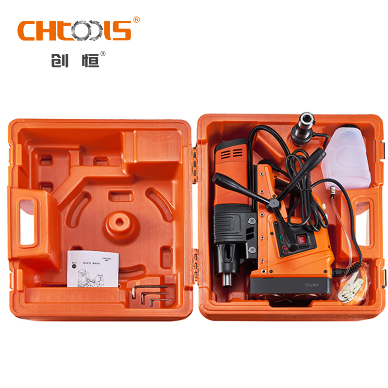 CHTOOLS dx60 производитель магнитных сверл для продажи